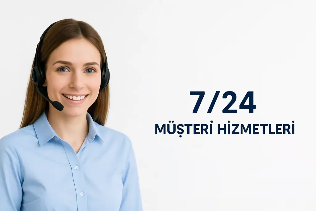 BAYRAKLI VİESSMANN Teknik Servis Ekibi